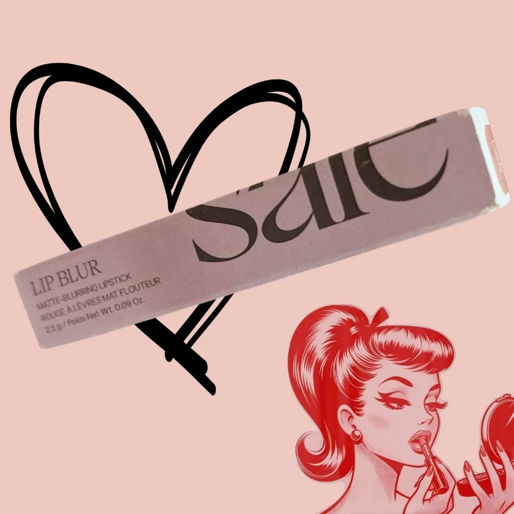 Saie Lip Blur